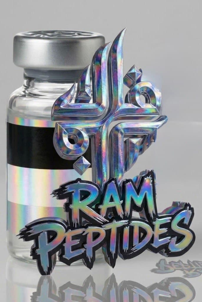 Reconstitution Vial 10mL