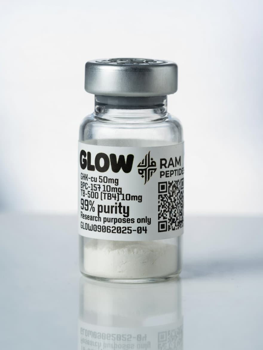 GLOW 70mg