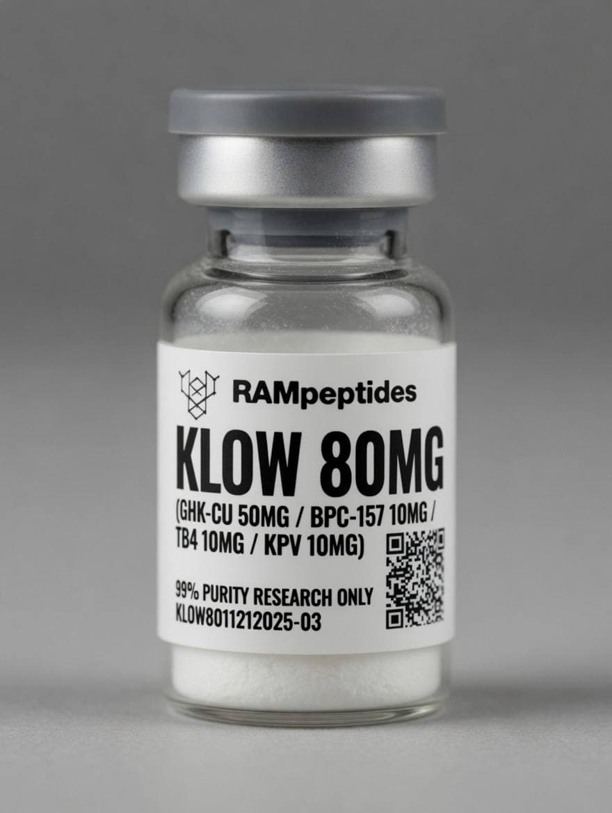 KLOW 80mg