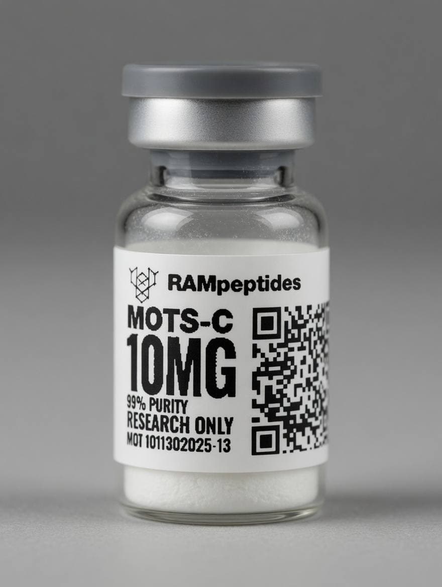 MOTS-c 10mg