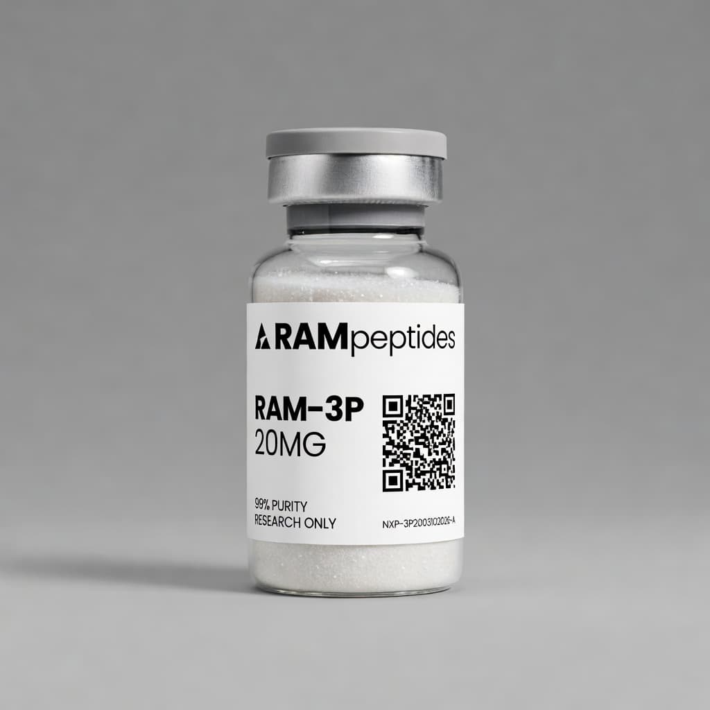 RAM-3P 20mg