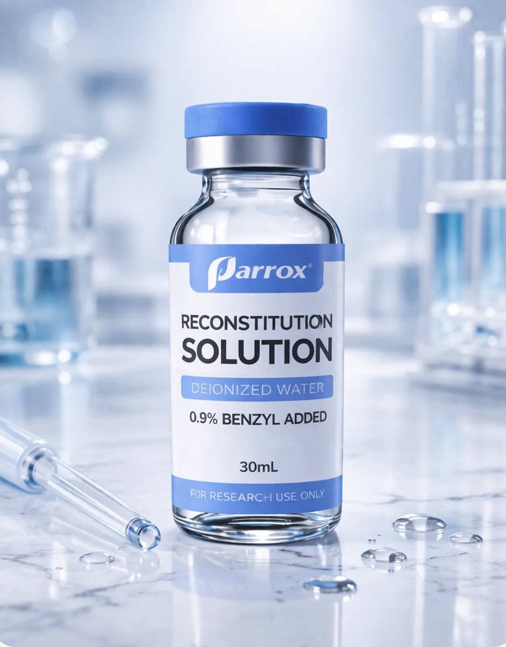 Reconstitution Solution 30mL