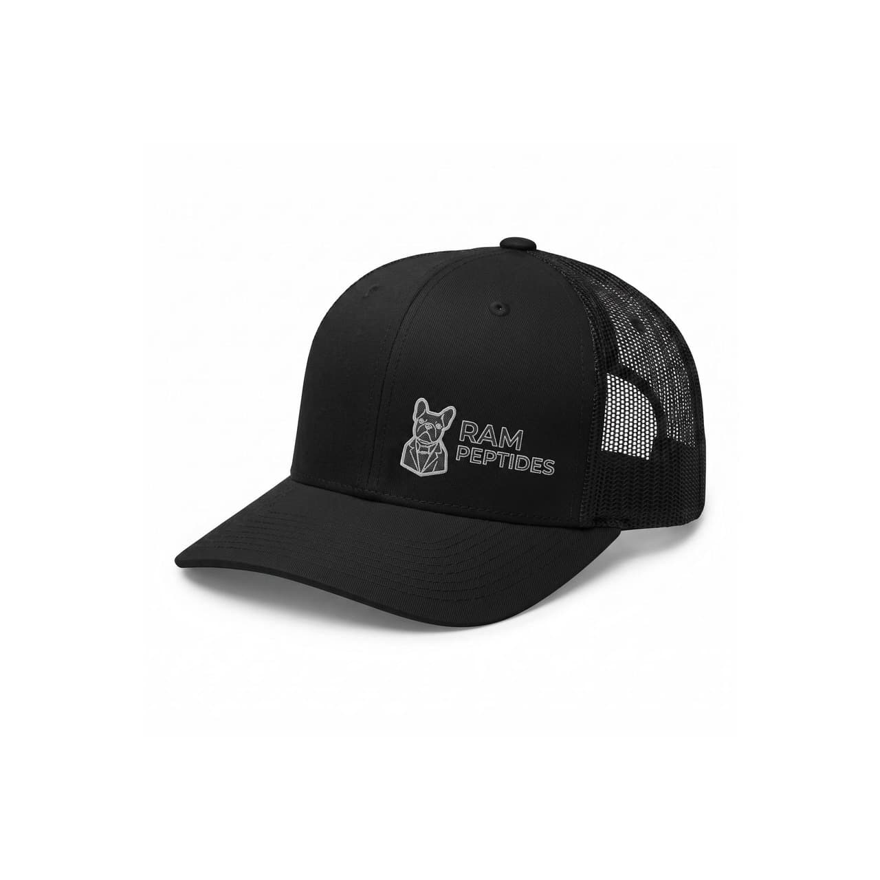 RAMpeptides Trucker Hat Snapback
