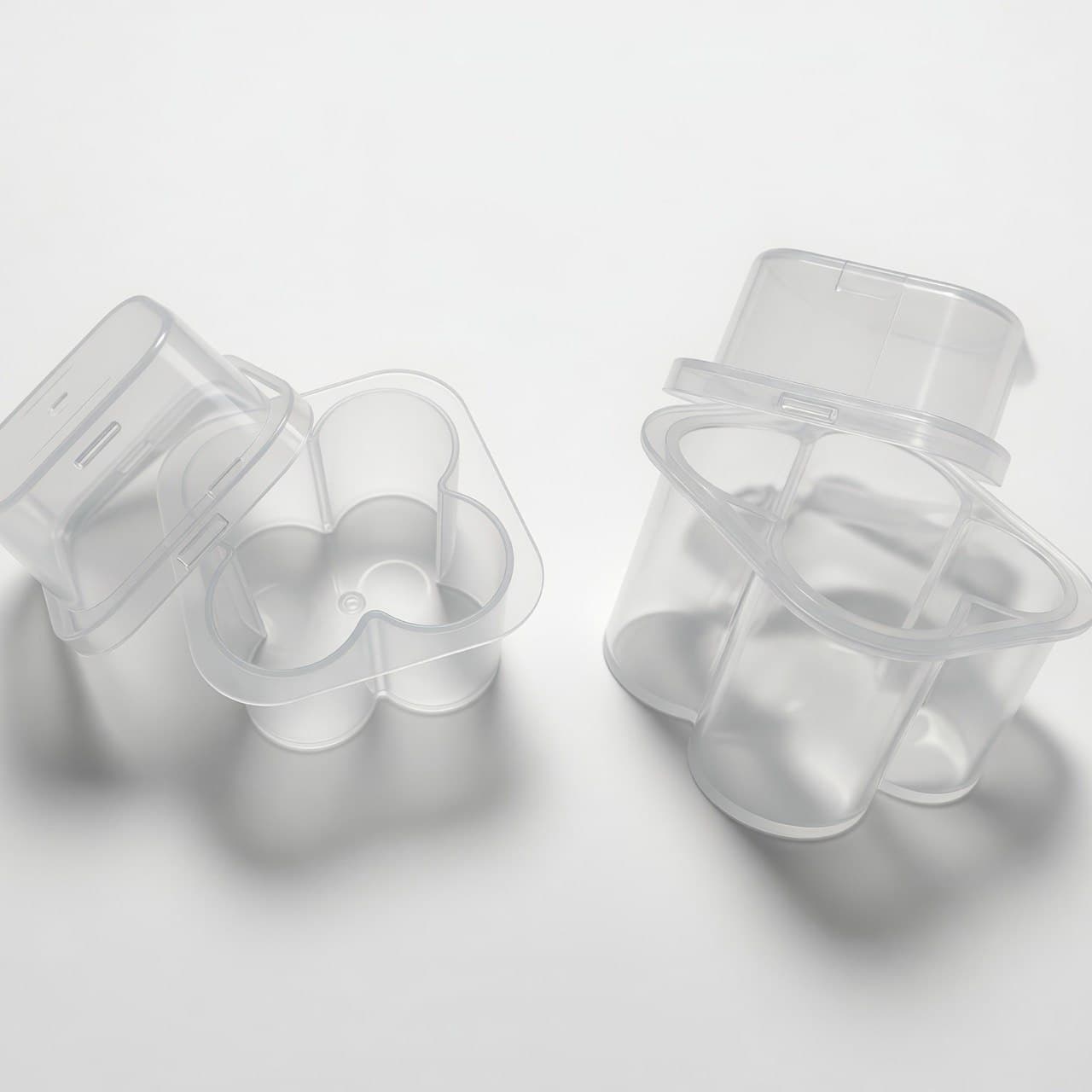 RAMpeptides Vault Case 4-vial