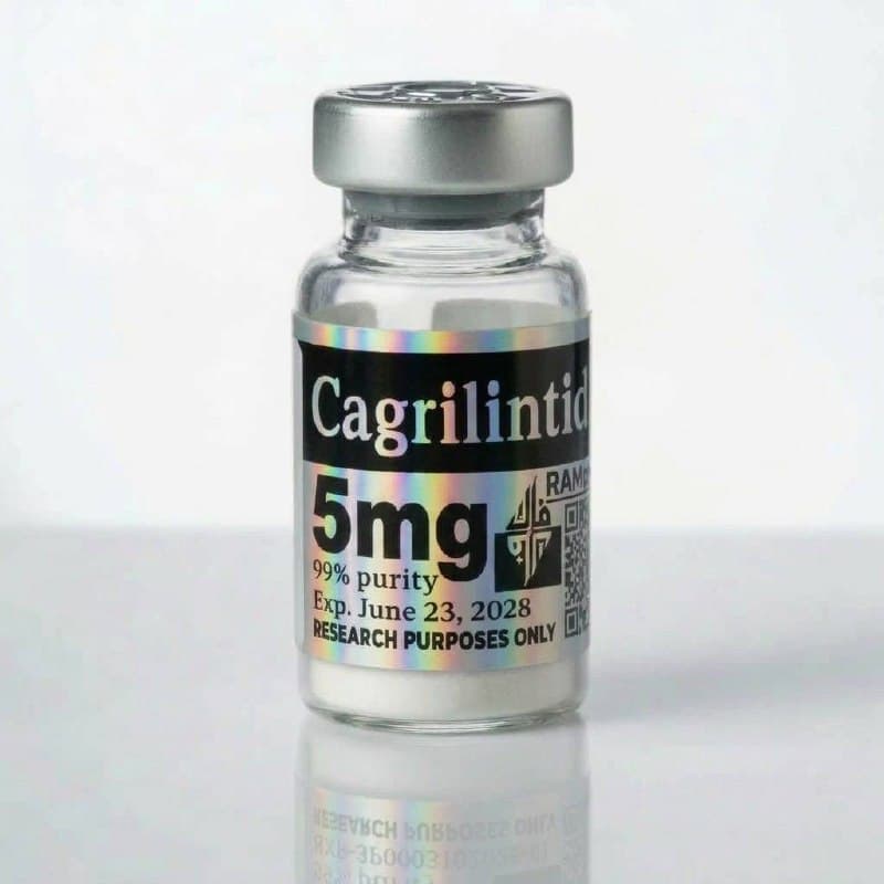 Cagrilintide 5mg