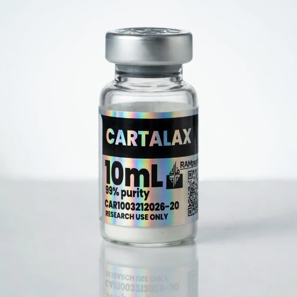 Cartalax 20mg