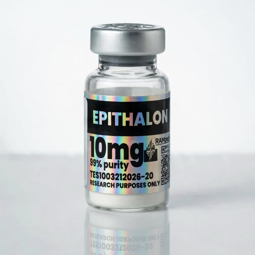 Epithalon 5mg