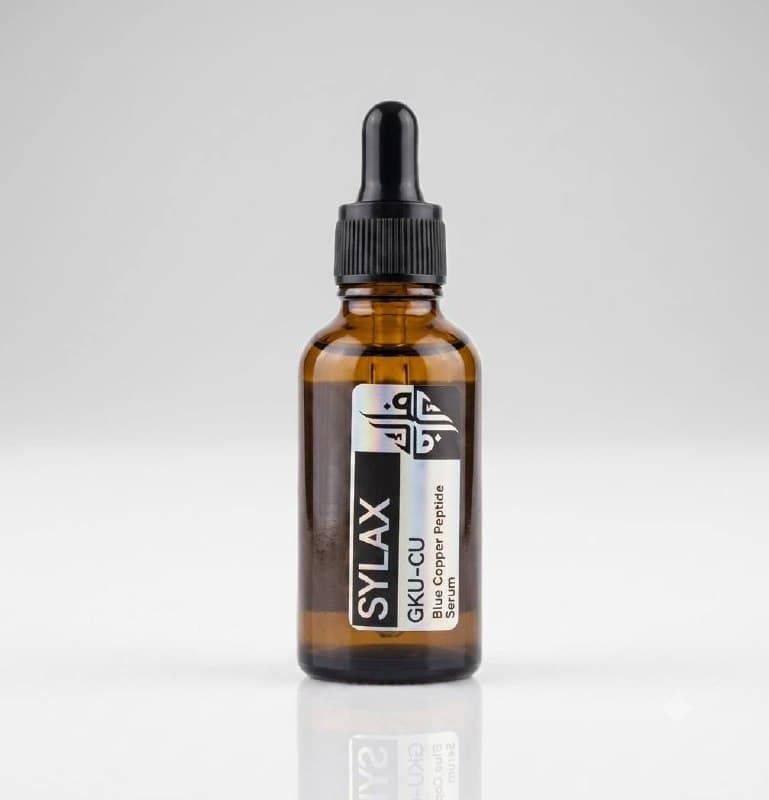 GHK-Cu Blue Copper Serum 30mL