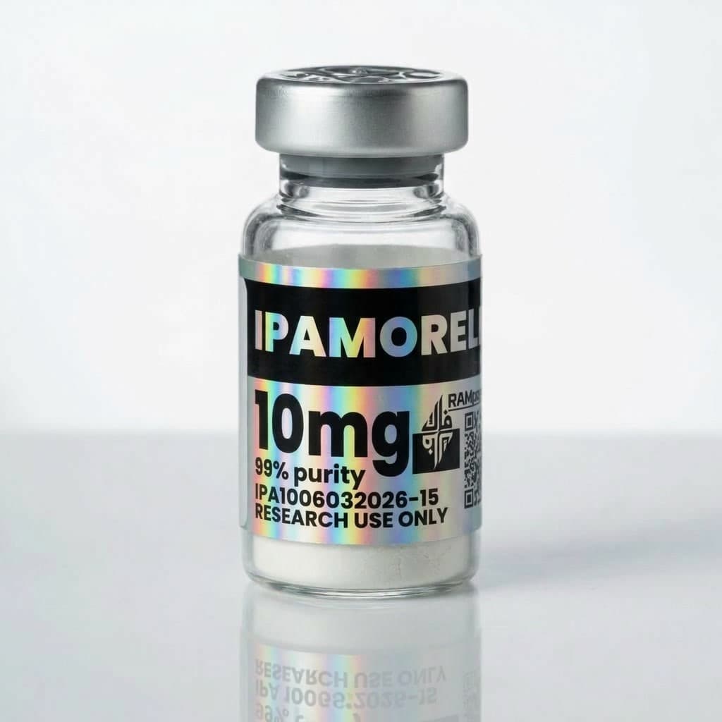 Ipamorelin 10mg