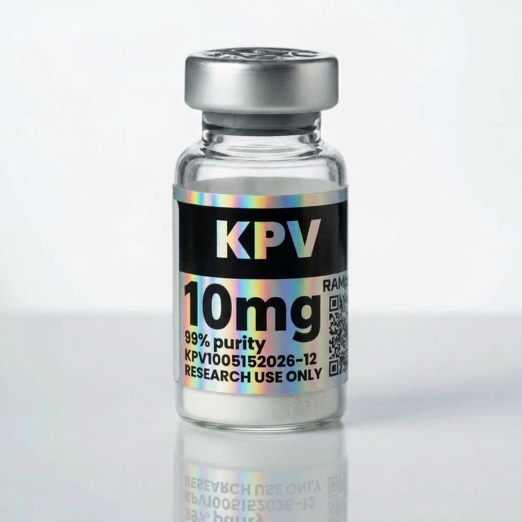 KPV 10mg