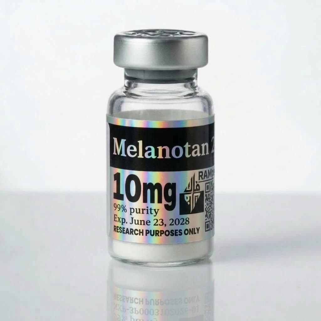 Melanotan-1 10mg