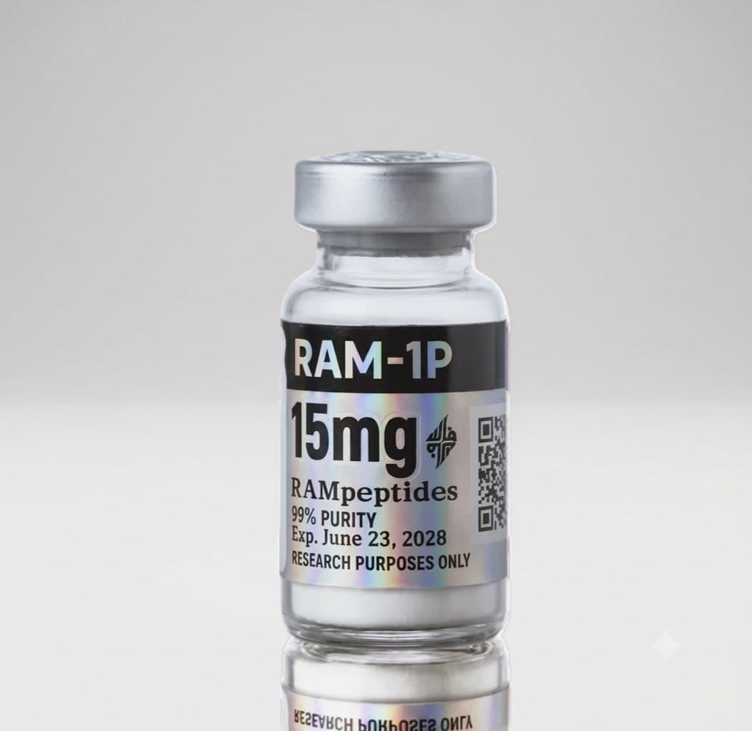 RAM-1P 15mg