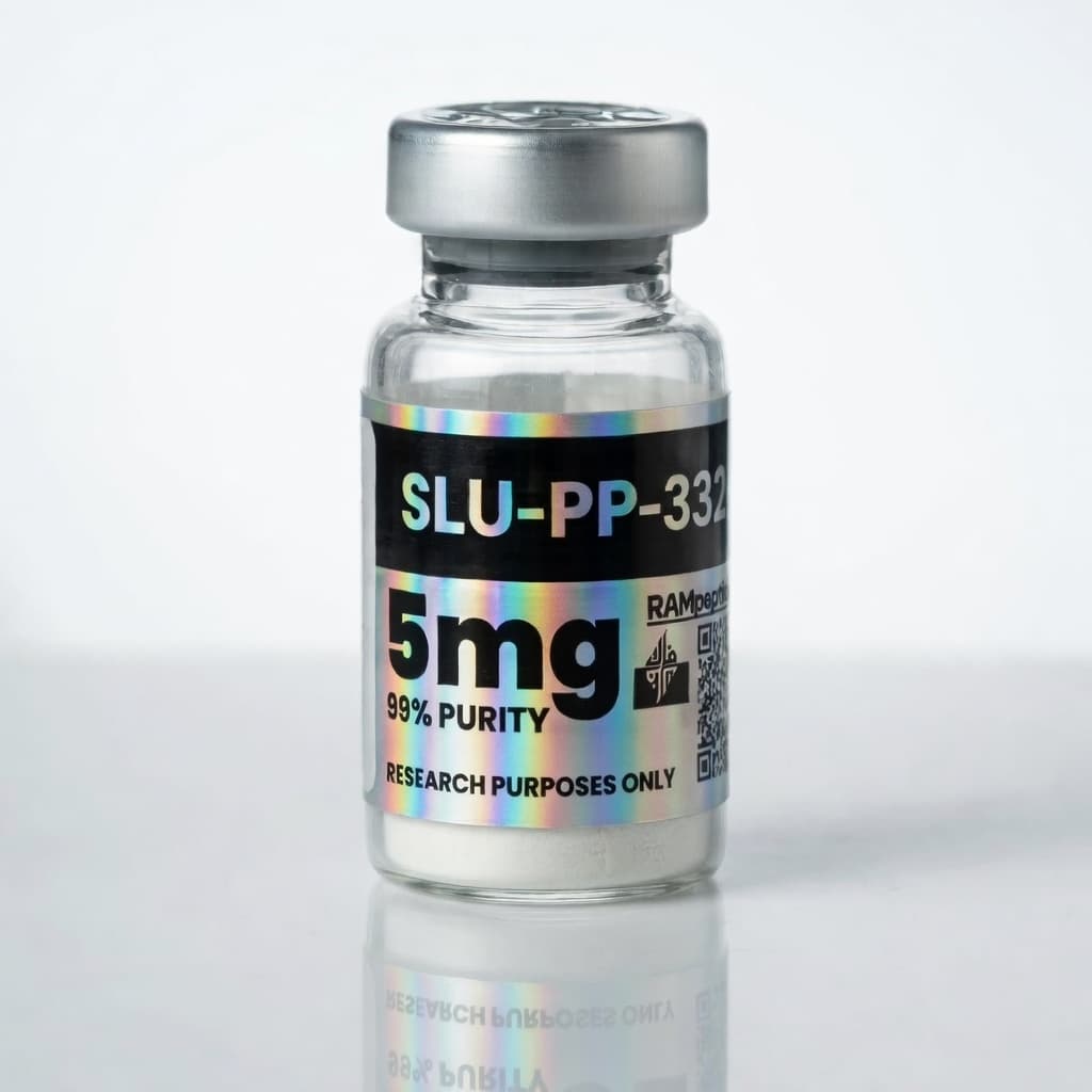 SLU-PP-332 5mg